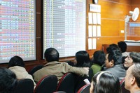 Sắp vinh danh CTCK tiêu biểu nhất